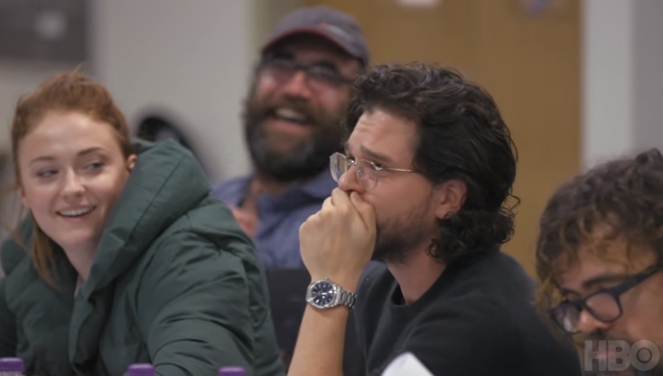 'Game of Thrones' estrenará el documental ‘The Last Watch’ el próximo 26 de mayo (Especial).