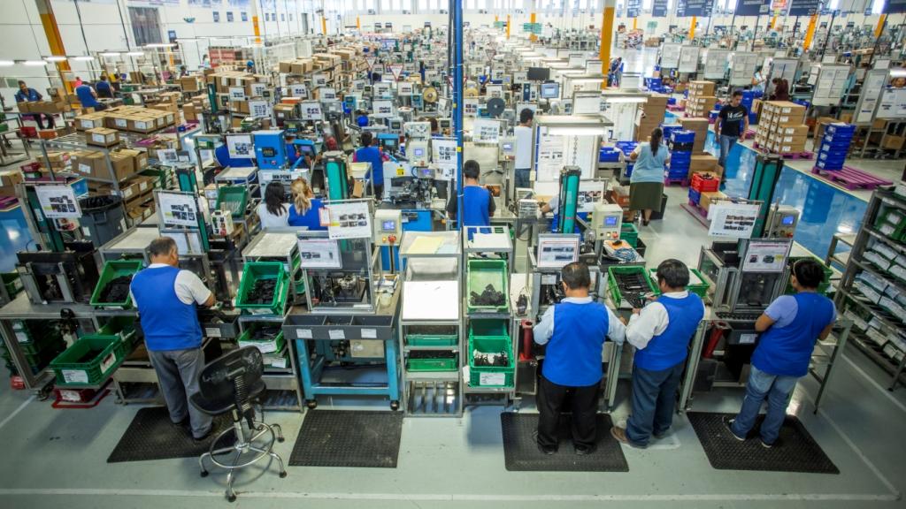 Según el INEGI, Tamaulipas ha recuperado terreno en la economía. (Especial)