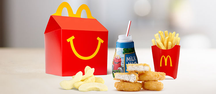 La hiperinflación sigue siendo un problema para la economía venezolana. (McDonald's)