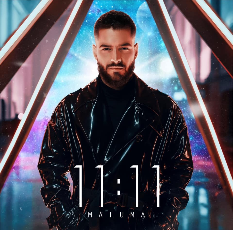 Maluma dio a conocer su nueva canción “Déjele saber” (Especial).