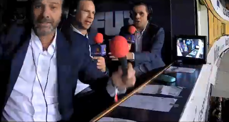 Tv Azteca también transmitirá partidos de Semifinales (Especial)