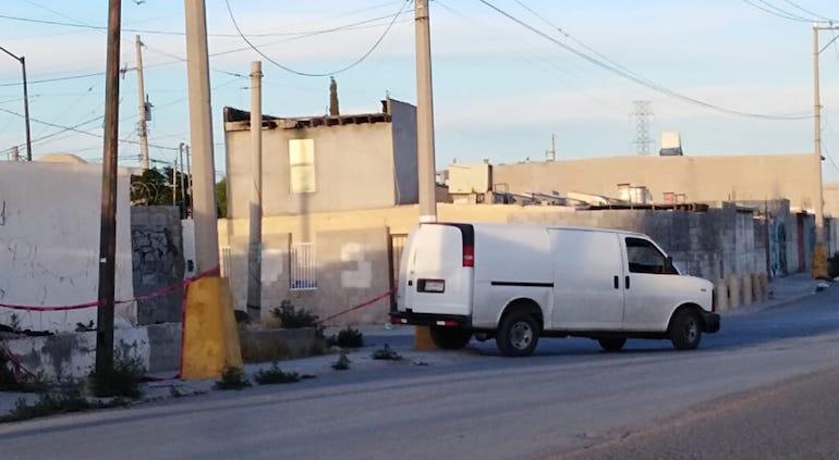 Autoridades reportaron que 17 personas fueron asesinadas en la entidad. (Juan José García Amaro)