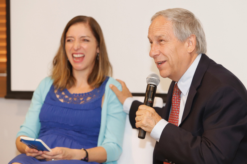 Enrique Cárdenas (Agencia Enfoque)