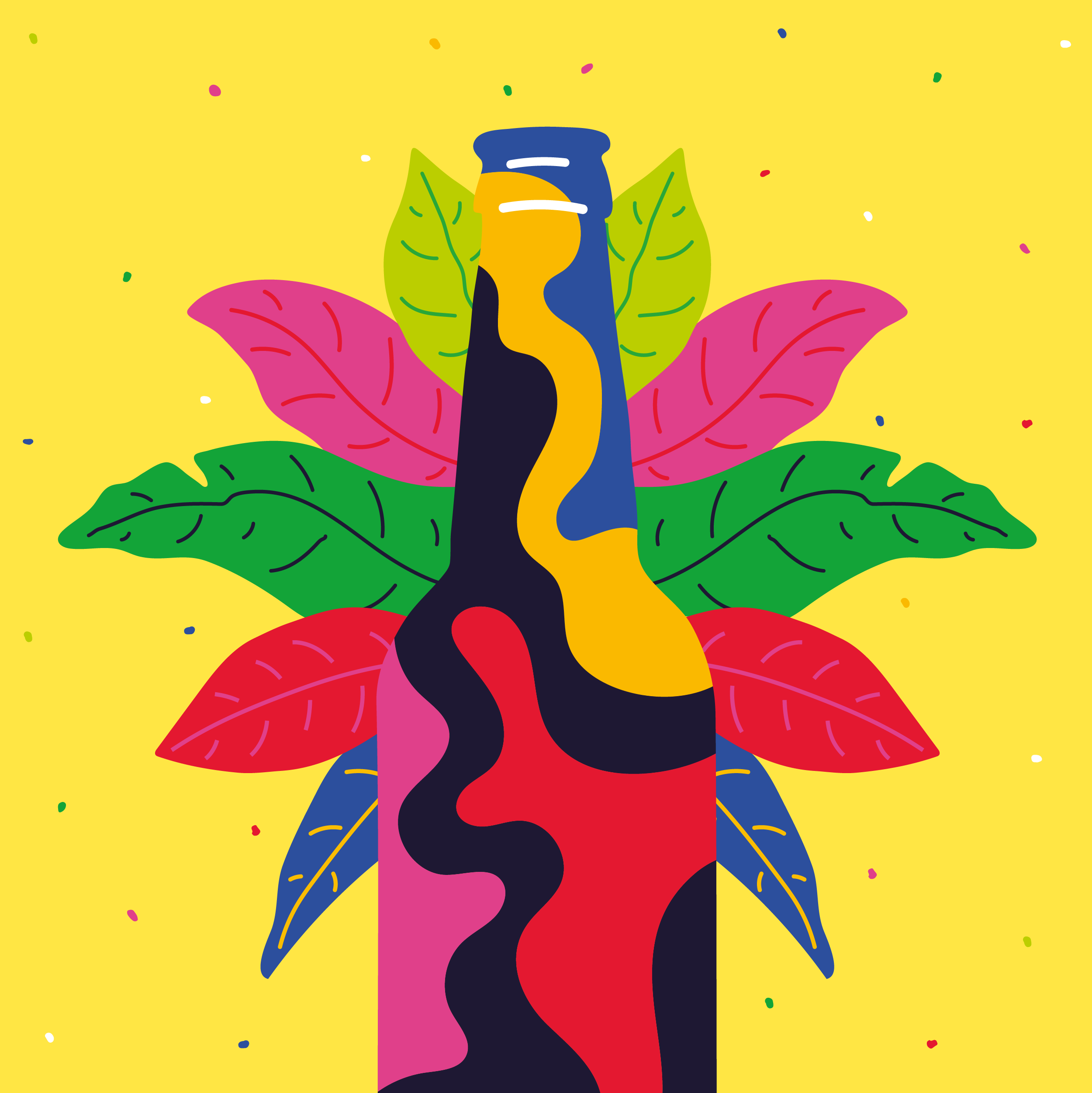 El Festival de cerveza artesanal será el sábado 18 de mayo, 12:00 hrs.