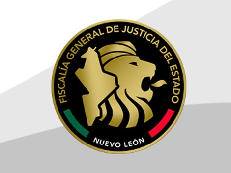 Fiscalía General de Justicia del Estado de Nuevo León (Foto: Especial).