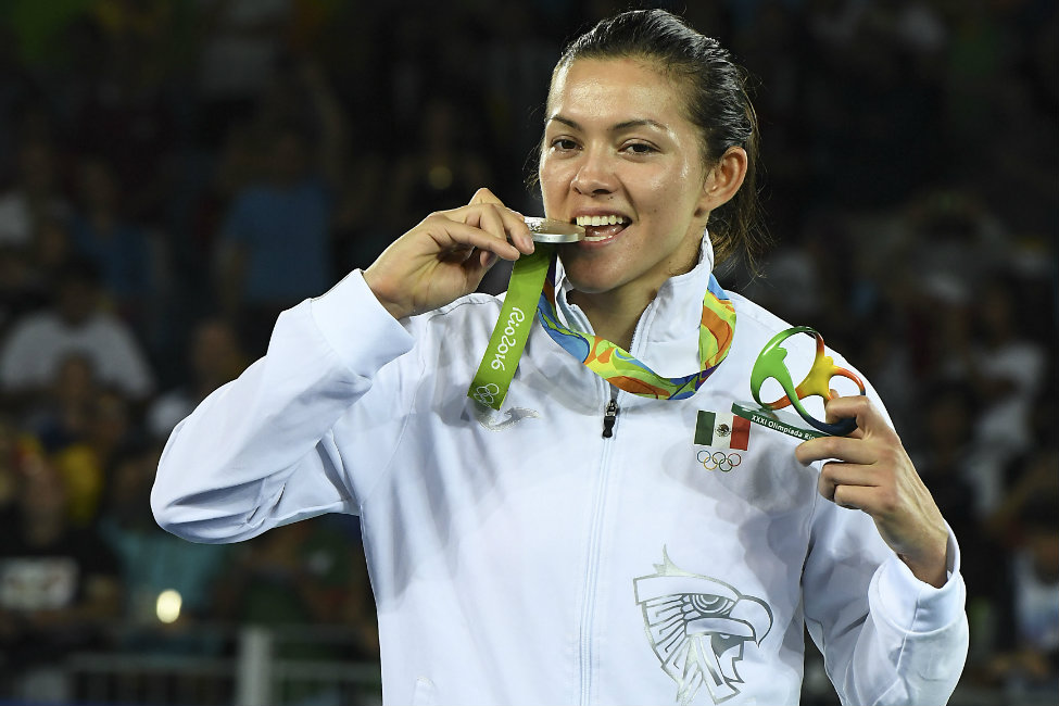María del Rosario Espinoza (Imago7)