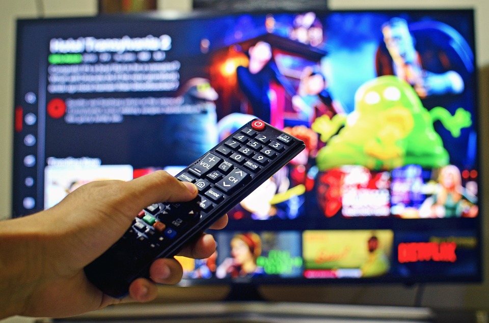 Netflix será parte de los eventos en vivo llamados E3 Coliseum. (Especial)