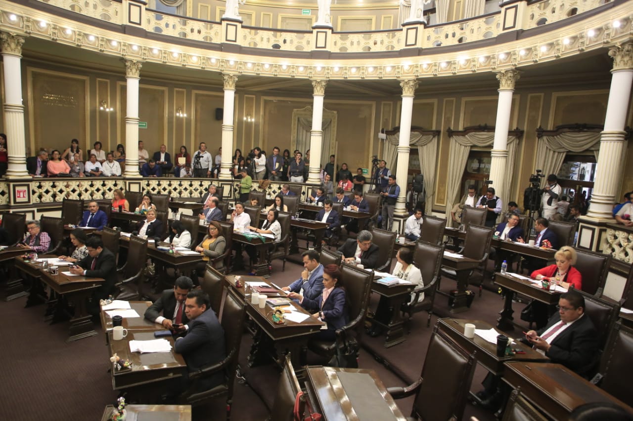 Nora Merino Escamilla dijo que se trata de un primer paso para combatir el gran problema de la contaminación (Andrés Lobato)