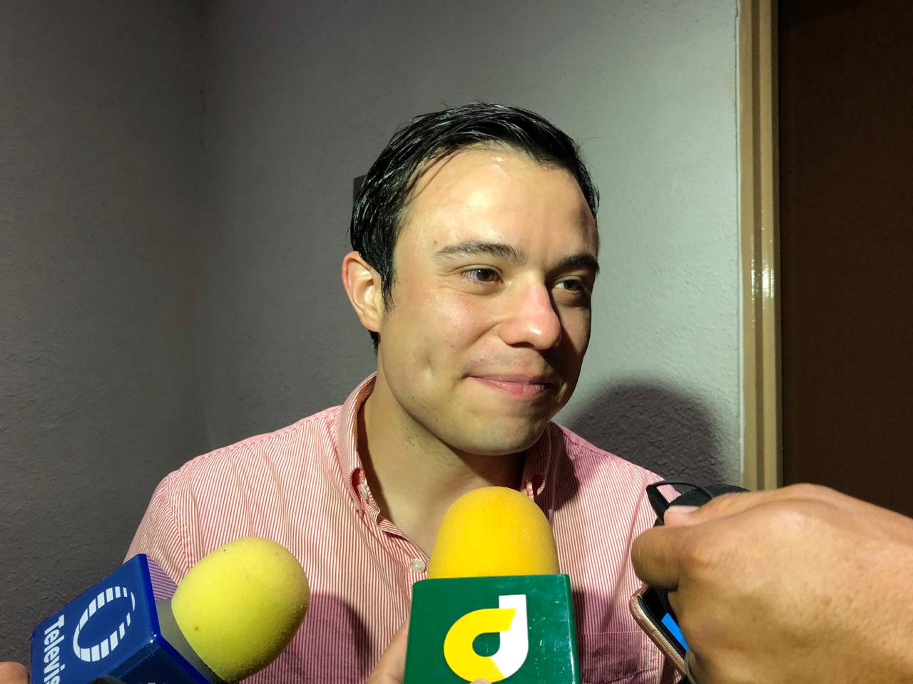 Sergio Lois Heredia (Isabel Zamudio)