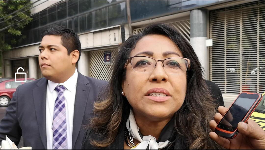 La abogada de Mónica Villegas dijo que su cliente es inocente. (Cuartoscuro)