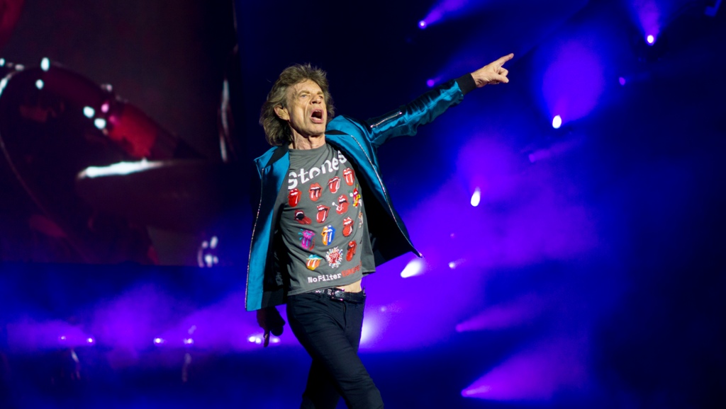 La banda británica dará 17 conciertos en Estados Unidos y Canadá. (Especial)