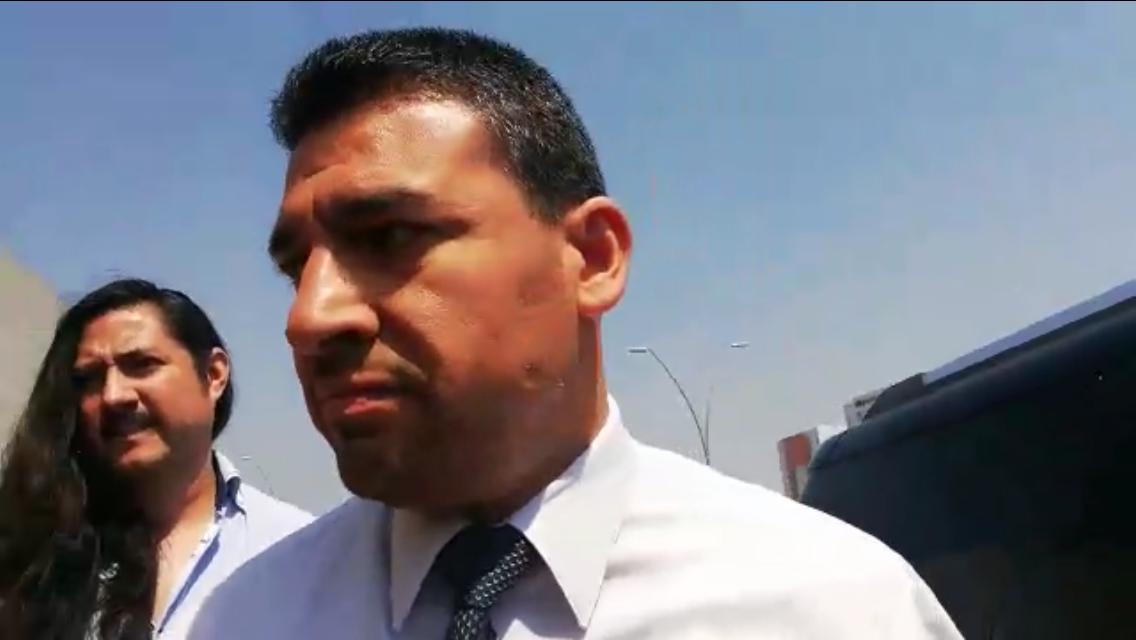 Carlos Zamarripa Aguirre