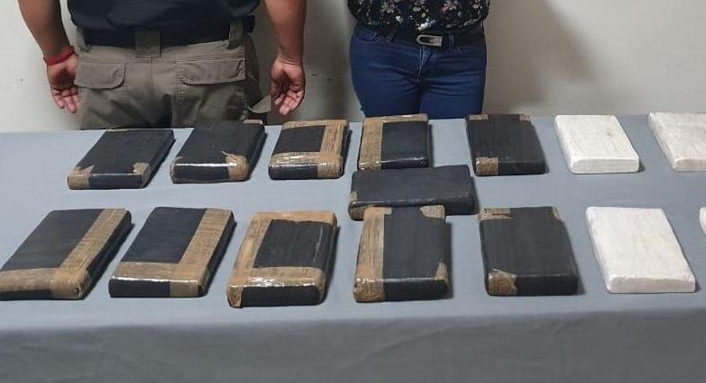 Las tres detenciones ocurrieron a la altura del Parque Rufino Tamayo. (Especial)
