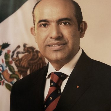 Luis Felipe Güemes es señalado por el desvío de siete millones 900 mil pesos de fondos públicos. (David Monroy)