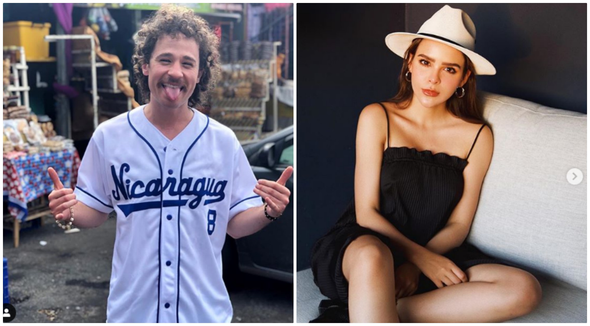 Luisito Comunica superó el número de suscriptores de Yuya (Instagram).