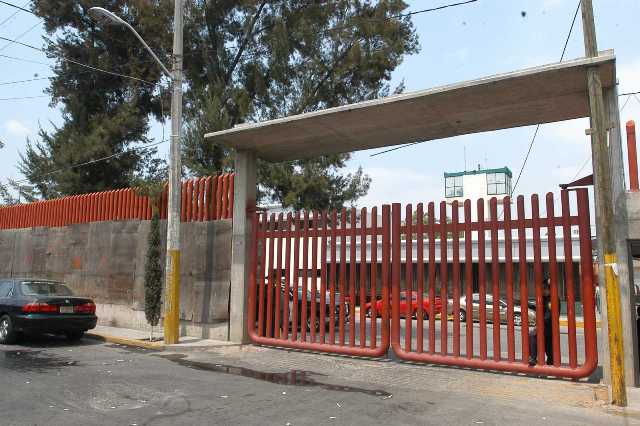 La menor, de origen guatemalteco, permanecía en la estación migratoria de Iztapalapa/Especial.