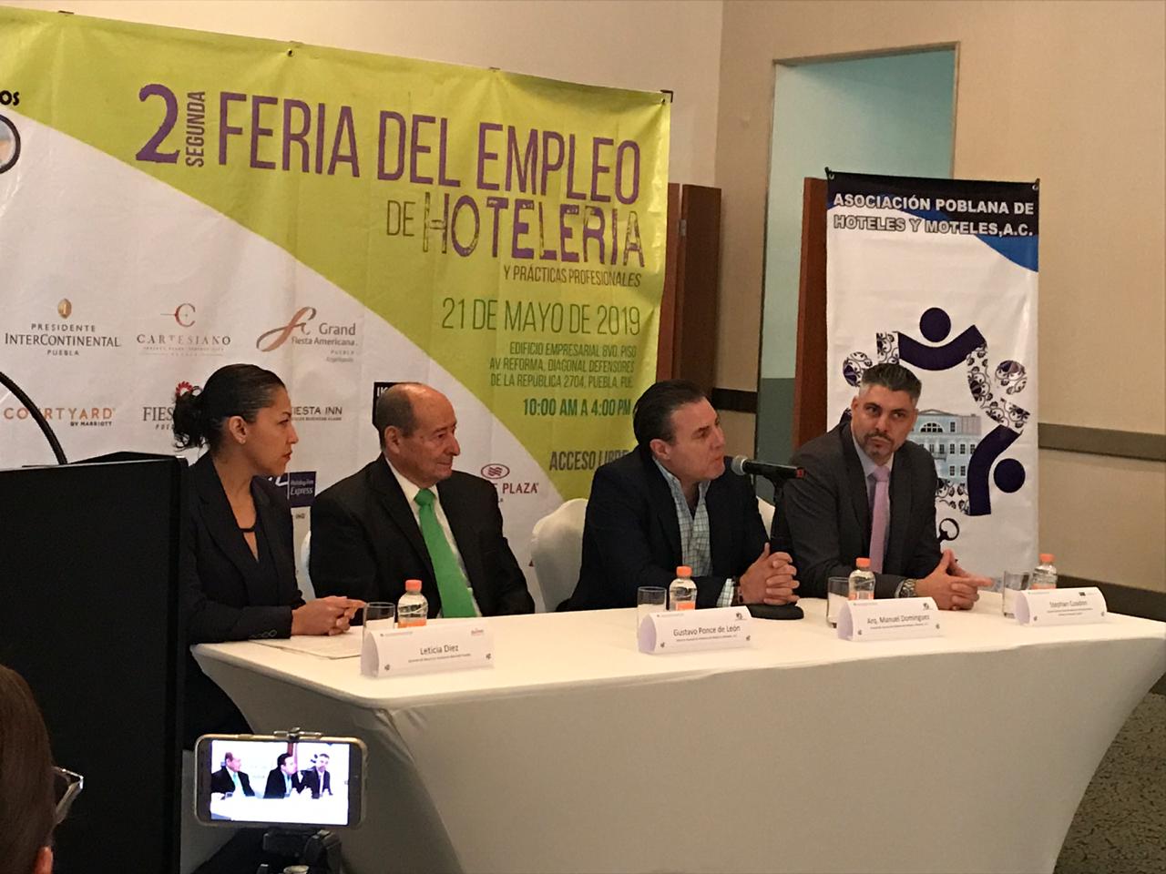 Previo al sismo la capital reportaba una ocupación de 70%, mientras que en 2017 cerró con 65%  (Verónica López)