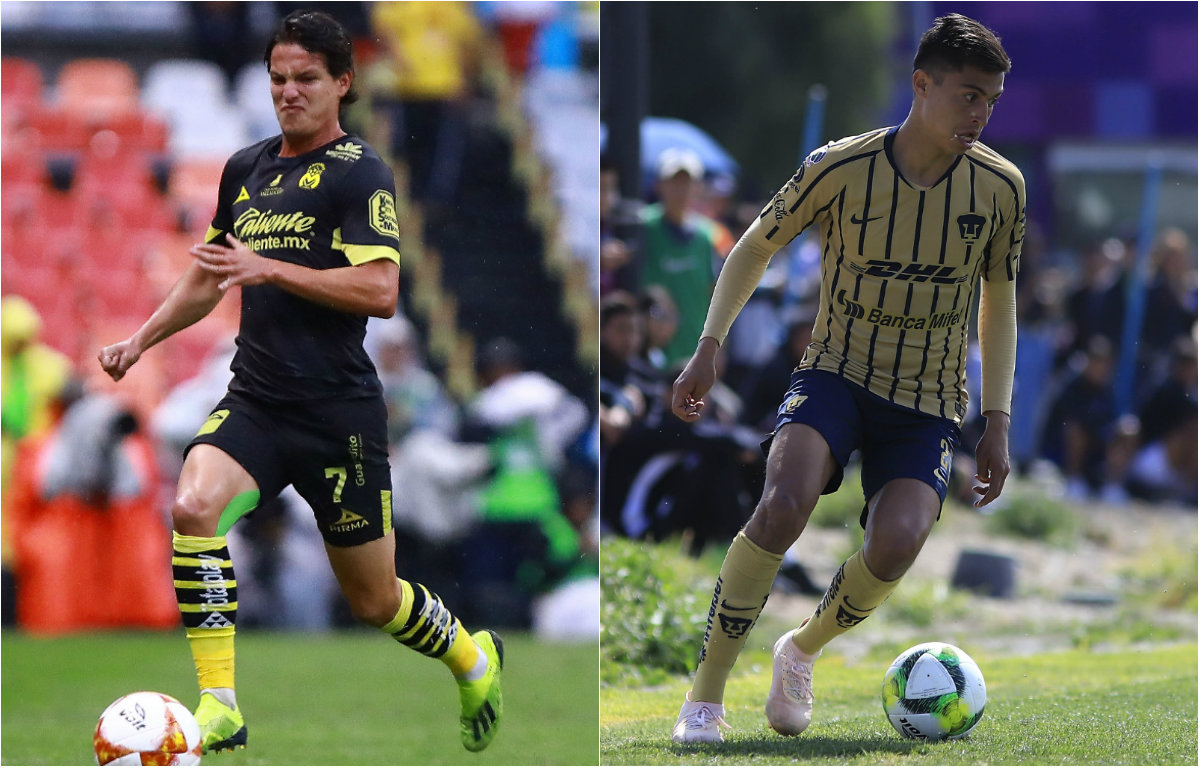 Carlos Fierro y Rosario Cota se unen a la lista de transferibles de Cruz Azul (Imago7)