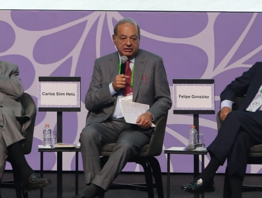 Carlos Slim Helú