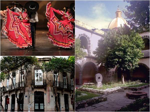 Conoce las actividades para este fin de semana en la CdMx.