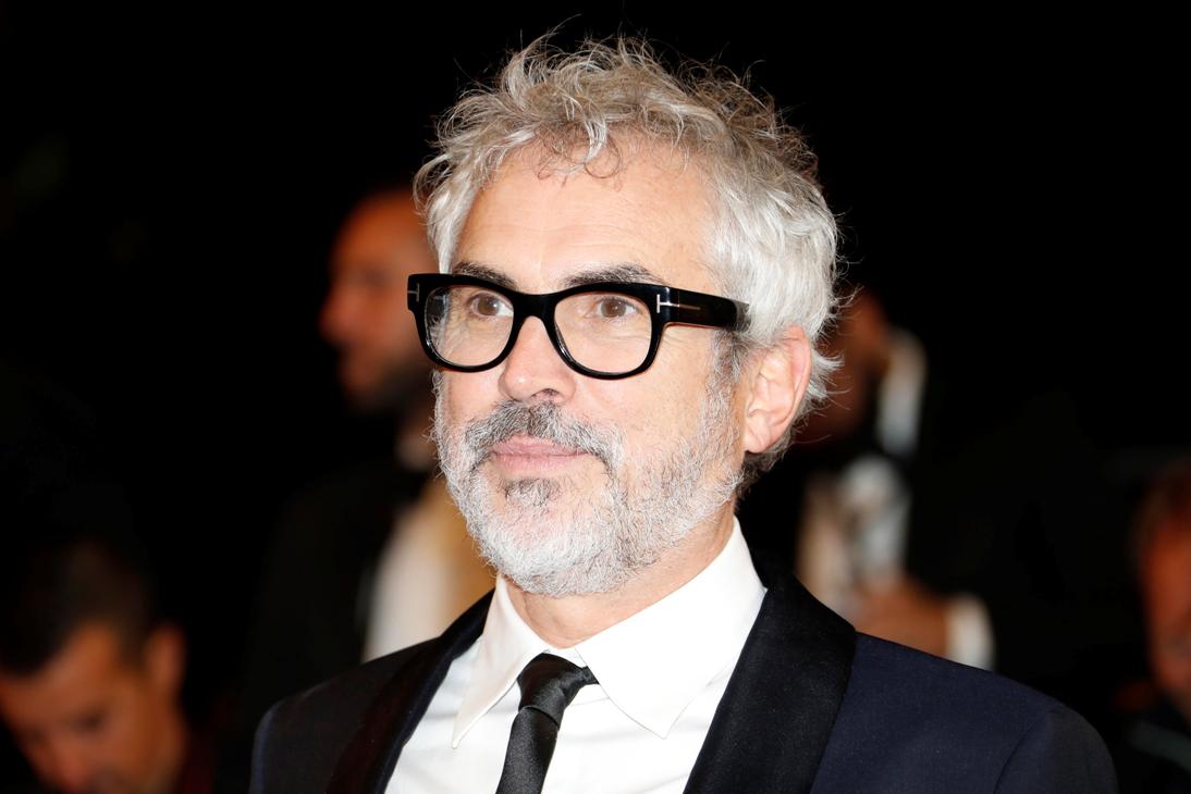 Cuarón volvió a Cannes, tras ofrecer una clase magistral en 2017 (EFE).