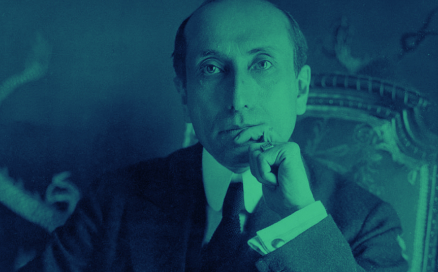 En 2019 se cumple un siglo de la muerte de Amado Nervo. (Especial)