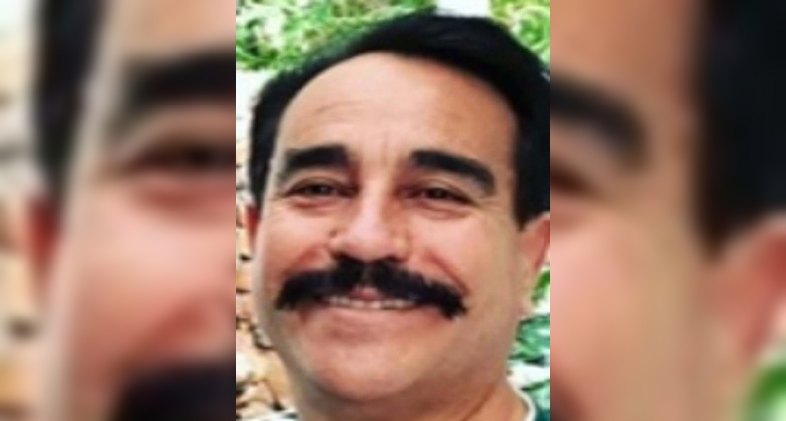 El magistrado Isidro Avelar Gutiérrez fue vinculado al cártel de Jalisco y a Los Cuinis. (Twitter | @USTreasury)