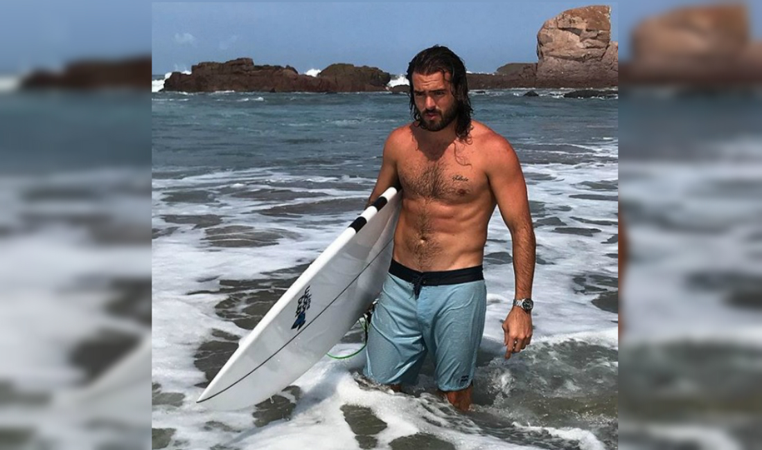Pablo Lyle desea volver a México, según aseguró Daniel Bisogno (Instagram).