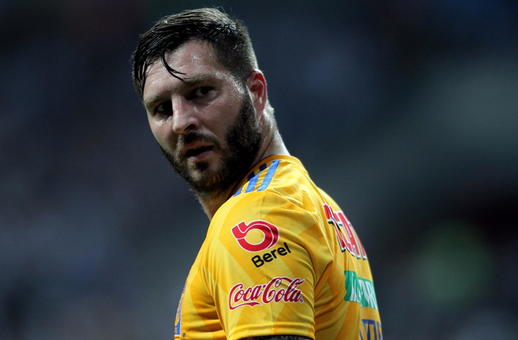 André-Pierre Gignac (Imago7)