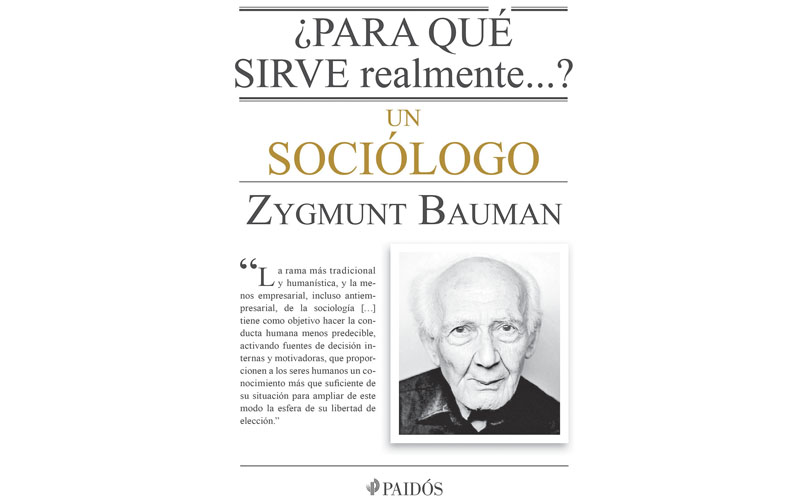 El libro está bajo el sello de Paidós. (Especial)