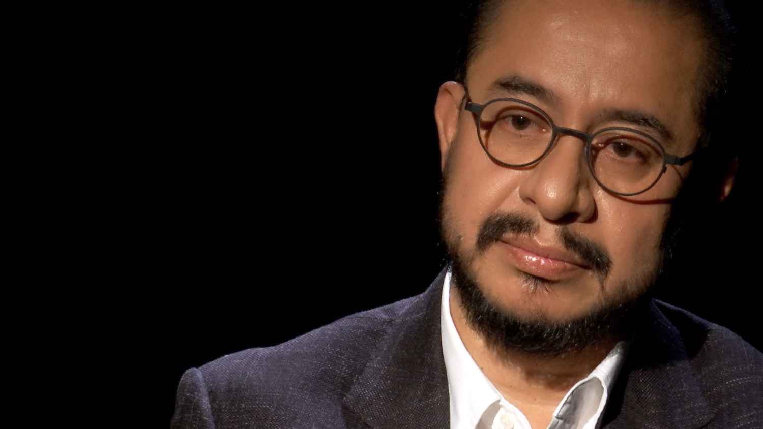 Hugo Eric Flores aseguró que van a consumar la transformación. (Araceli López)