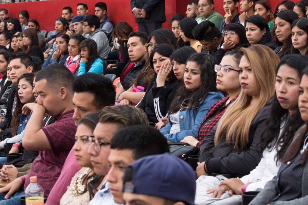 El IMSS informó que el 33% que resta por tener servicio médico apenas inició su capacitación. (Cuartoscuro | Archivo)