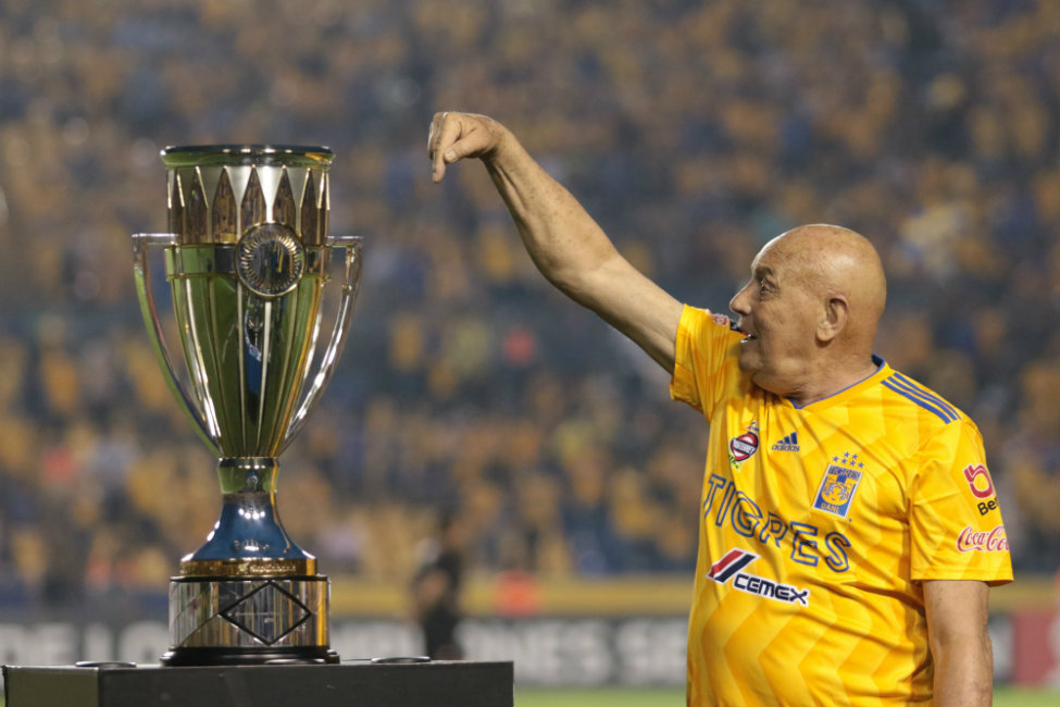 Osvaldo Batocletti (Imago7)