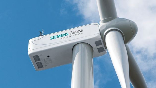 Siemens Gamesa es una multinacional española (Foto/CORTESÍA)