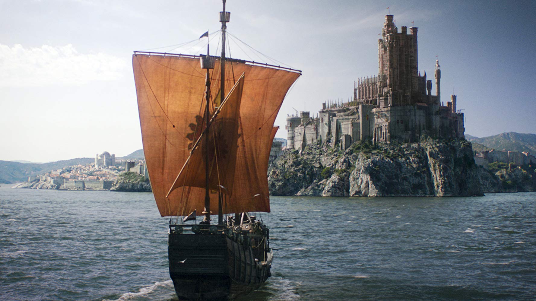 Te decimos cuánto te costaría vacacionar en una de las locaciones de 'Game of Thrones' (Especial).