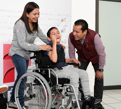 La institución destacó la realización de programas para el sector. (Especial)