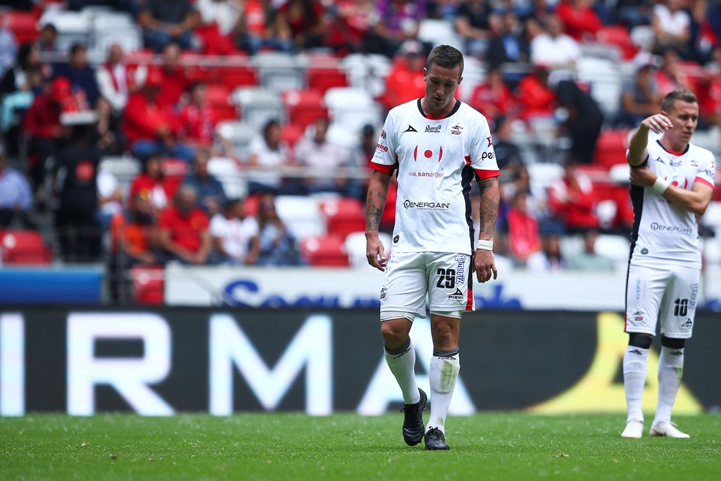 Lobos BUAP podría mudarse a Ciudad Juárez (Imago7)