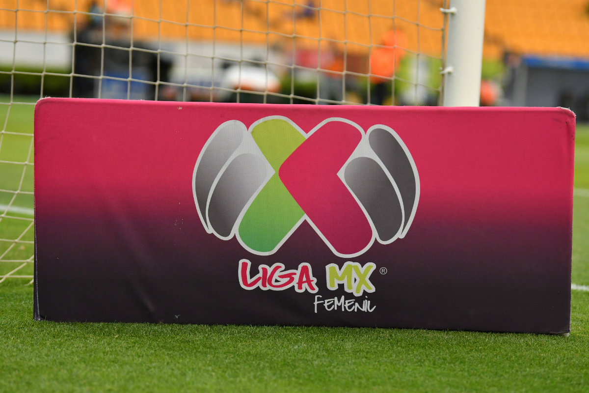 Se eliminarán los grupos en la Liga MX Femenil (Imago7)