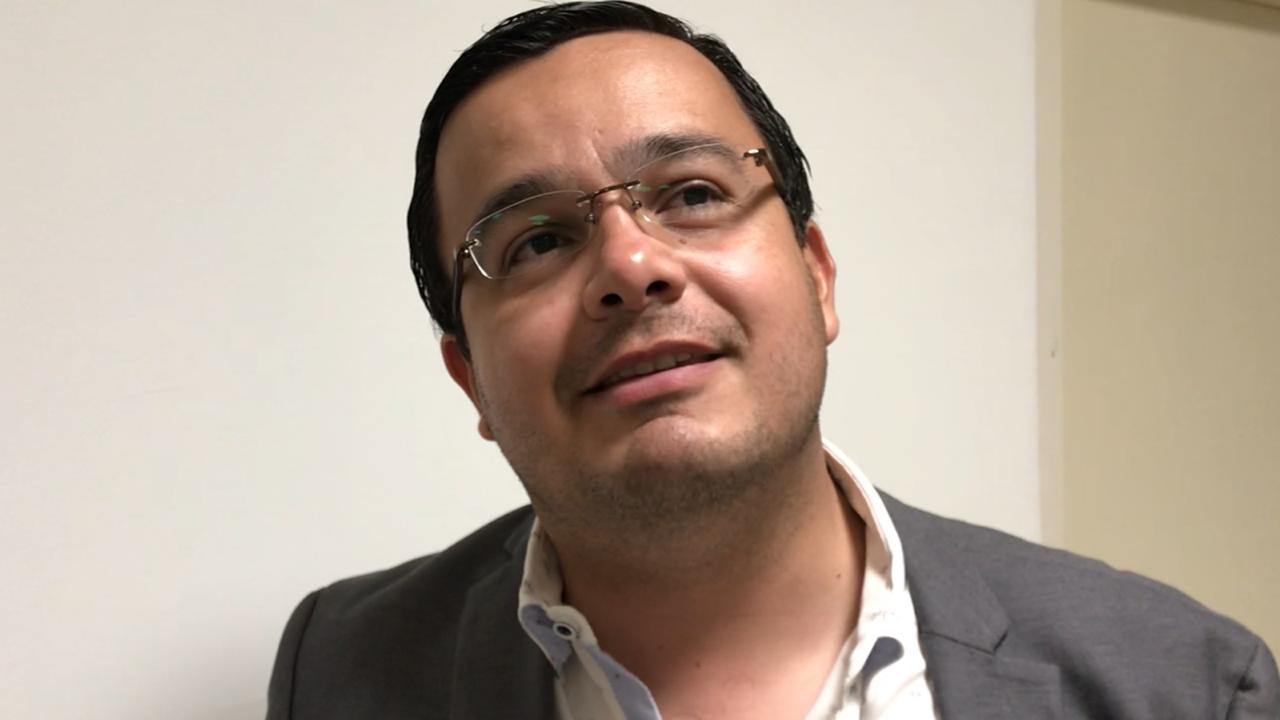Ernesto Prieto Gallardo