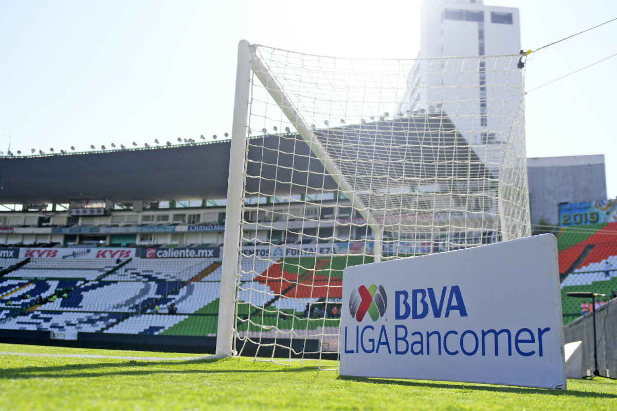 Ya hay fecha para el arranque del torneo Apertura 2019 de la Liga MX (Imago7)