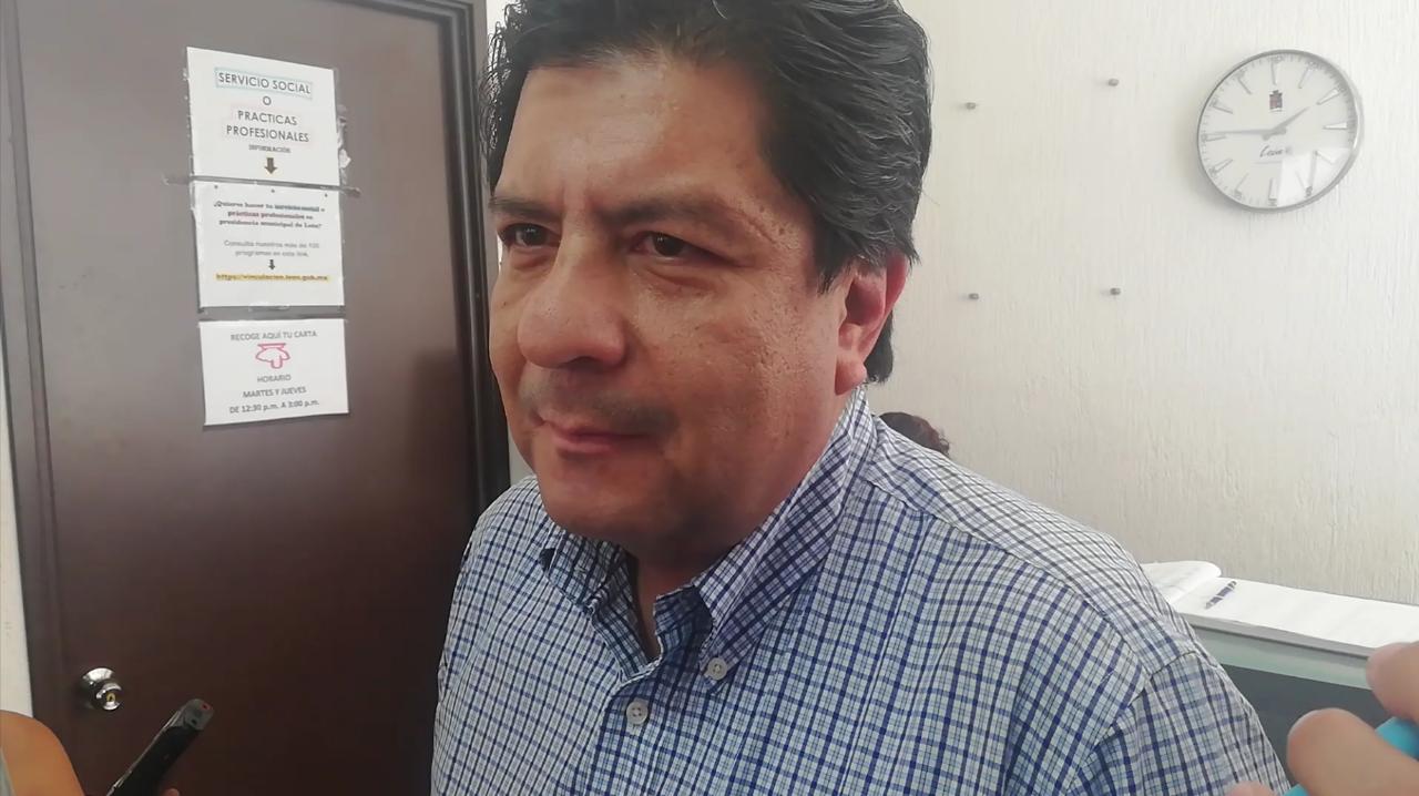 José Alberto Martínez Aguayo