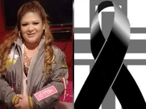 Karla Galván González, de 36 años, murió tras una liposucción. Foto: Especial