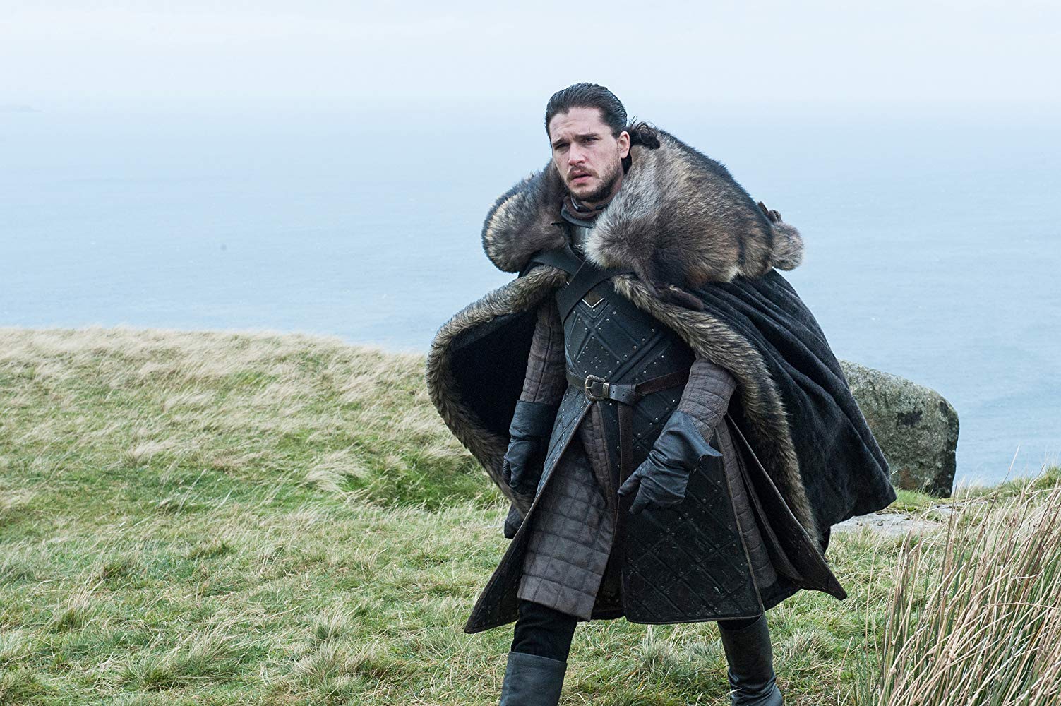Kit Harington