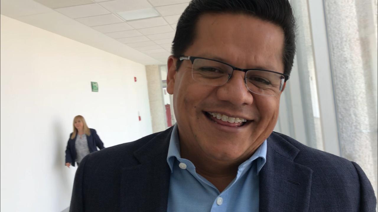 Rolando Alcántar Rojas