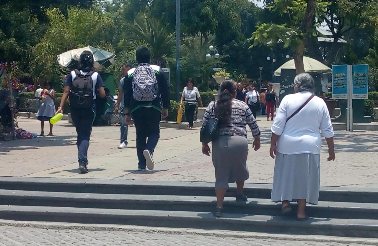 La aplicación de acciones de Justicia no solamente se refiere a que se tenga que sancionar a los infractores, sino también se deberá hacer una reparac