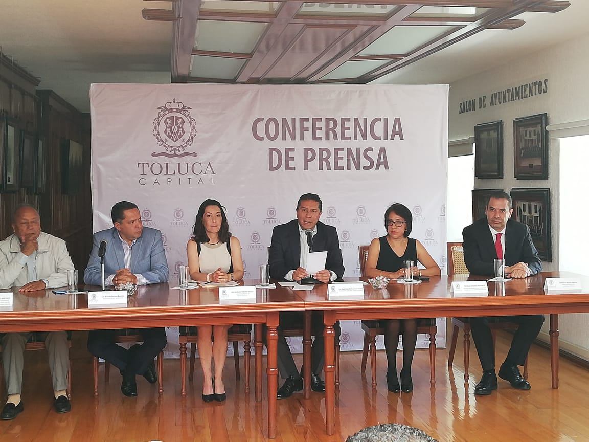 Además se hará una inversión para ampliar la red de ciclovías en 20 km de adicionales cerrando circuitos. (Alondra Ávila)