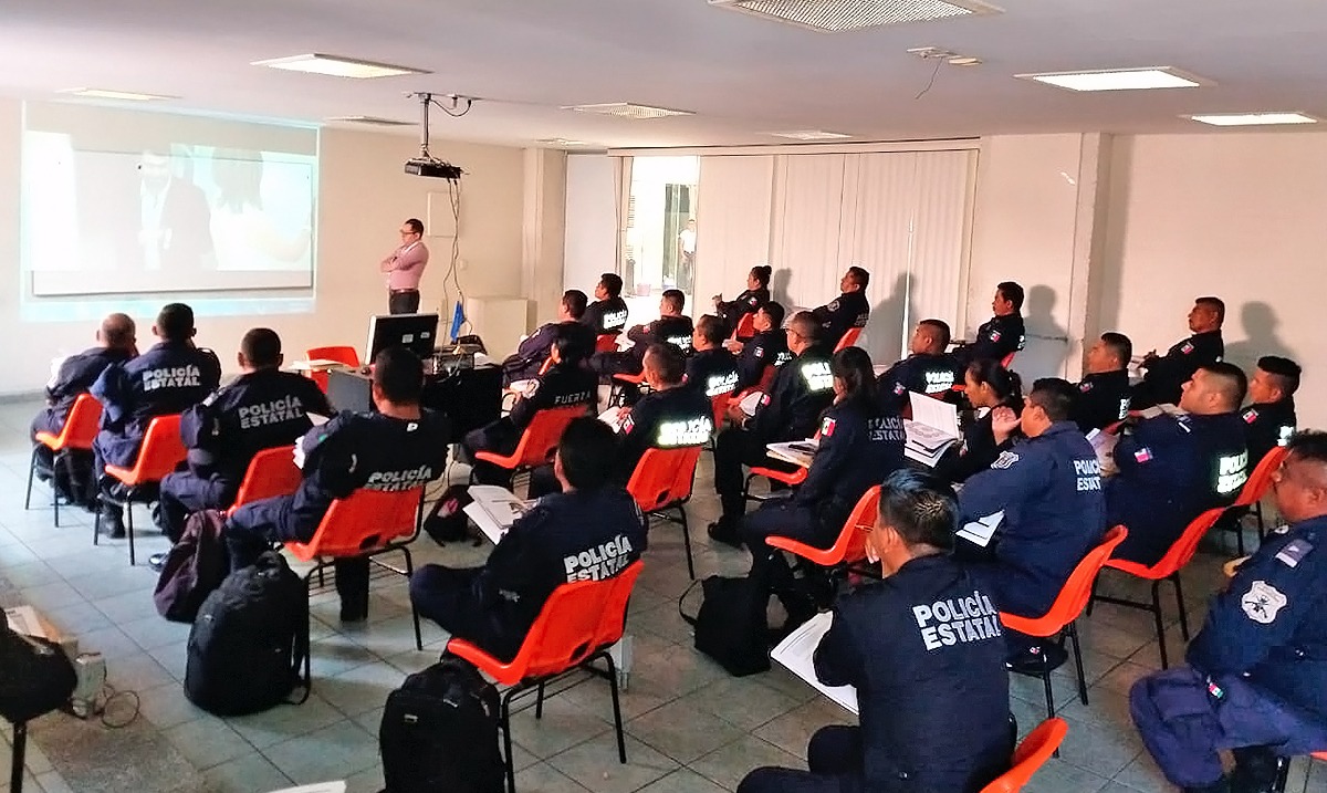 La incidencia delictiva en Guerrero disminuyó hasta 44 por ciento, siendo de los pocos estados con reducción importante en delincuencia