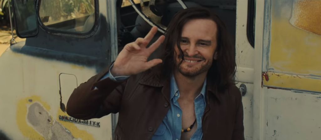 Once Upon a time in Hollywood tiene nuevo trailer