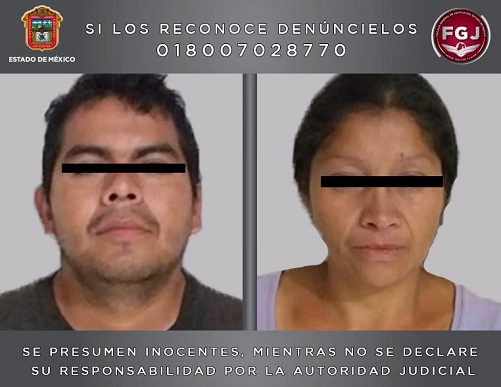 Se les siguen diversos procesos. (Especial)