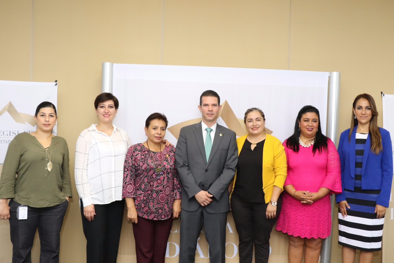 Comisión de Derechos Humanos y Atención a Grupos Vulnerables